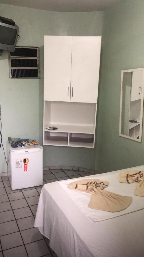 Pousada Ipojuca Caruaru Zewnętrze zdjęcie