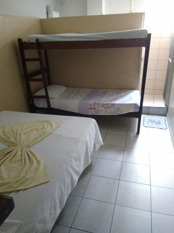 Pousada Ipojuca Caruaru Zewnętrze zdjęcie
