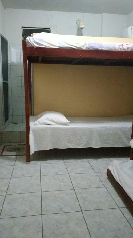 Pousada Ipojuca Caruaru Zewnętrze zdjęcie